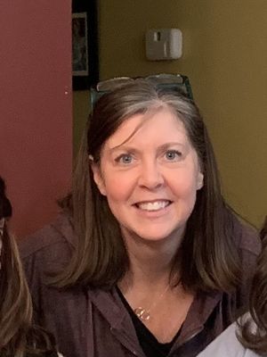 Gina, 57
