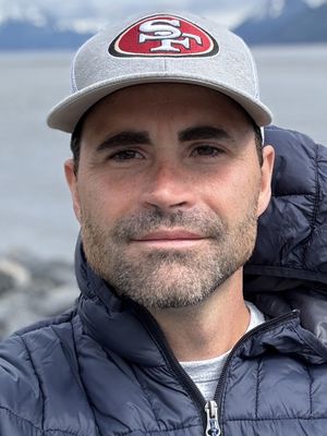 Brandon, 35