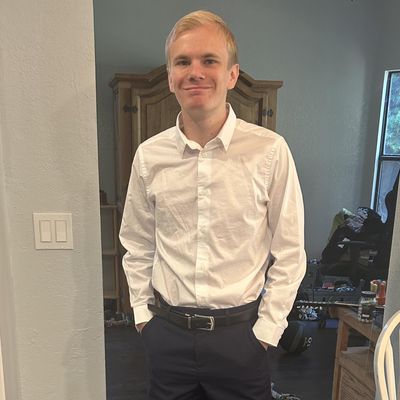 Adam, 24