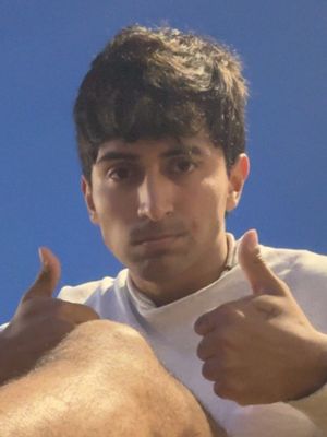 Ricardo, 20