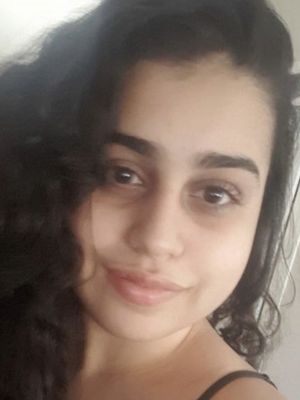 Mariam, 25
