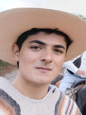 Juan, 20