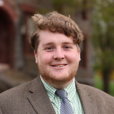 Greg, 24
