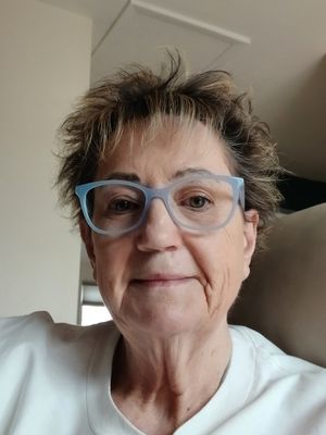 Pam, 67