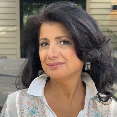 Margaret, 61