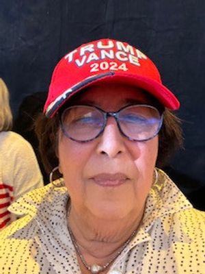 Rose, 77