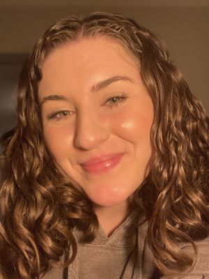 Audrey, 24