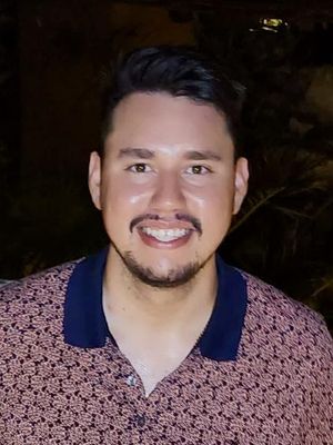 Michael, 34