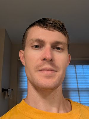 Adam, 29