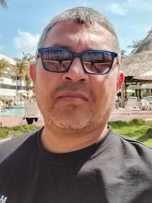 Miguel Velasquez, 48