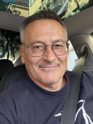 Wayne, 51