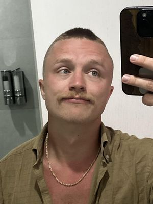 Will, 28