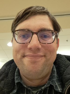 Paul, 34