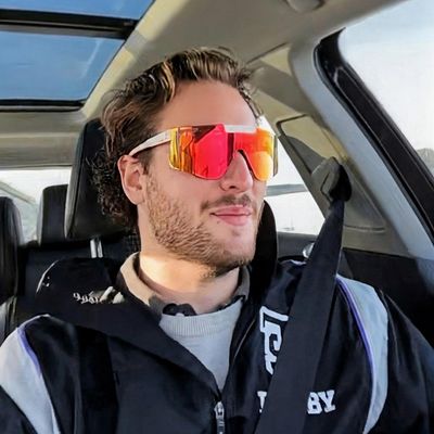 Nolan, 21