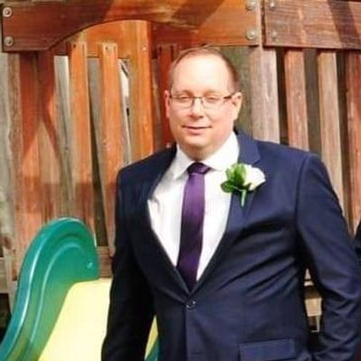 Eric, 41