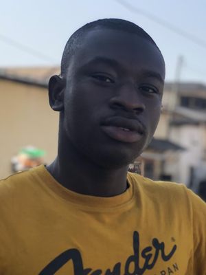 King, 25
