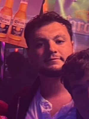 John, 22