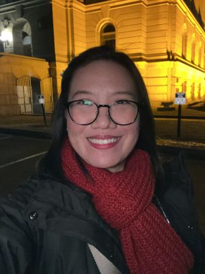 Cece, 31