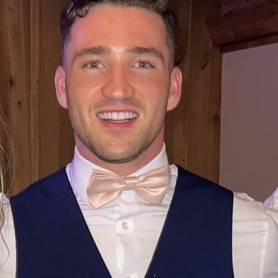 Calvin, 30