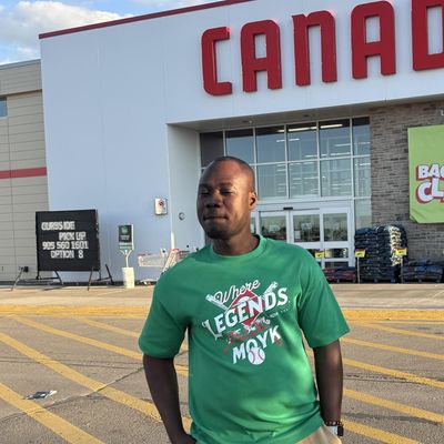 Rockson, 41
