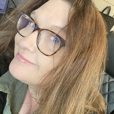 Kayleen, 50