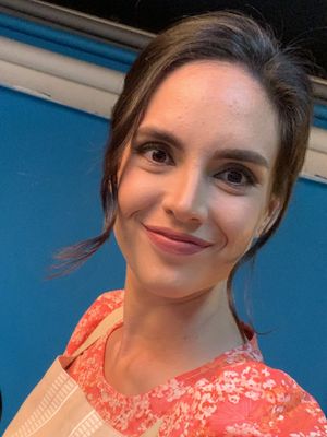 Maria, 32