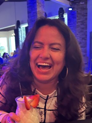 Kay, 47