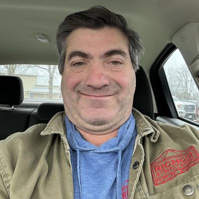 Michael, 54