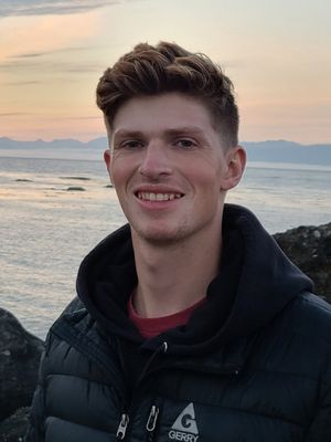 Nick, 27