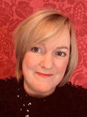 Margret, 41