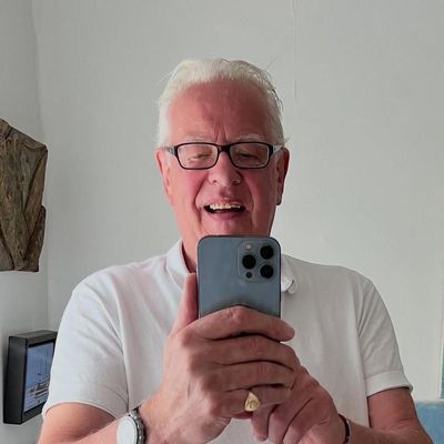 Stephen, 51