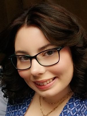 Marian, 20