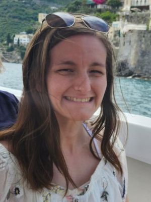 Emily, 24