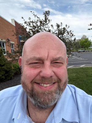 Wolfgang, 50