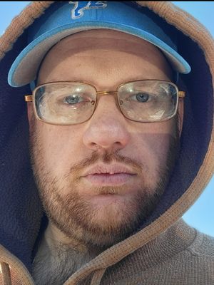 Nick, 37