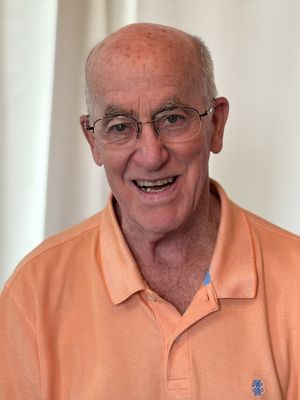 Mike, 79