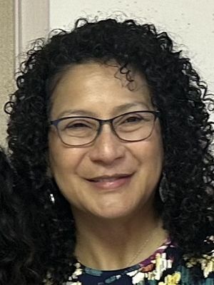 Teresa, 57