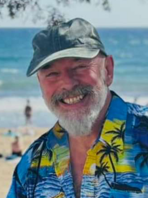 Daniel, 75