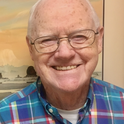 Bill, 84