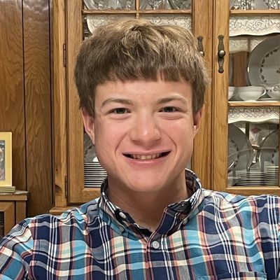 Ryan, 23