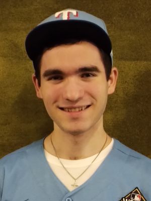 Peter, 21