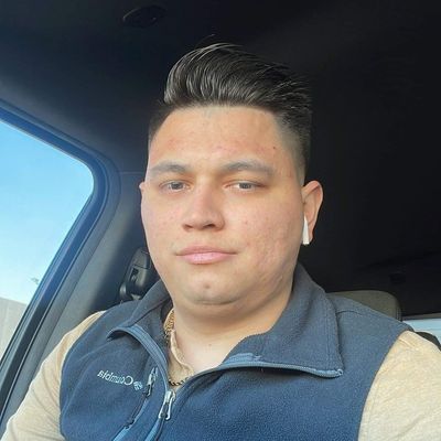 Rod, 29