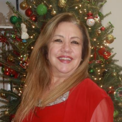Rosenilda, 38