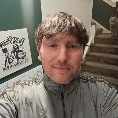 Michael, 35