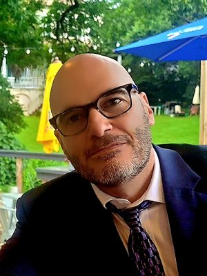 Michael, 49