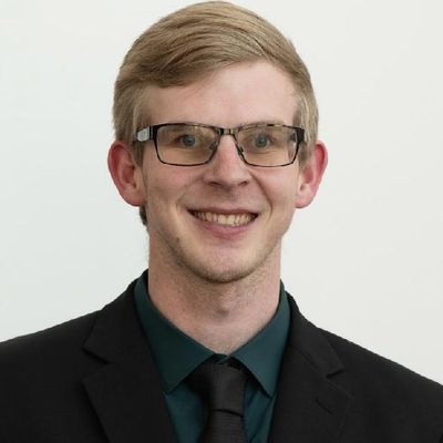 Randy, 25