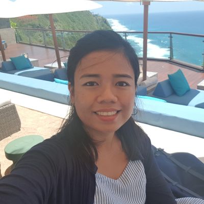 Mary, 33