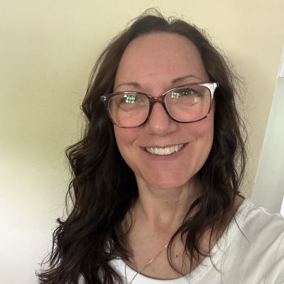 Jamie, 49