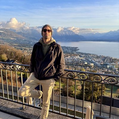 Emmanuel, 35