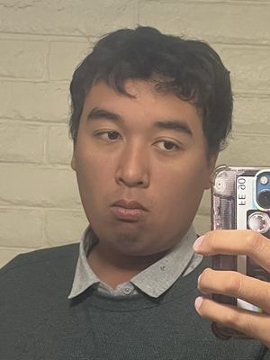 Adrian, 23